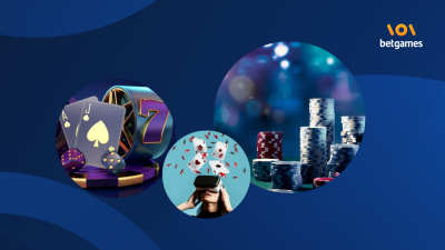 The Evolution of Live Dealer Experiences