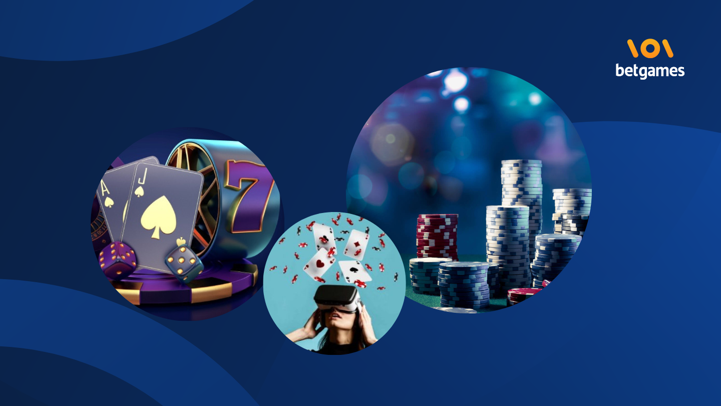 The Evolution of Live Dealer Experiences