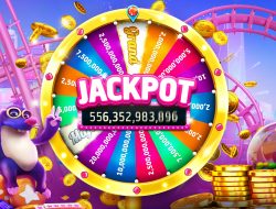 Are Free Slots Legal?