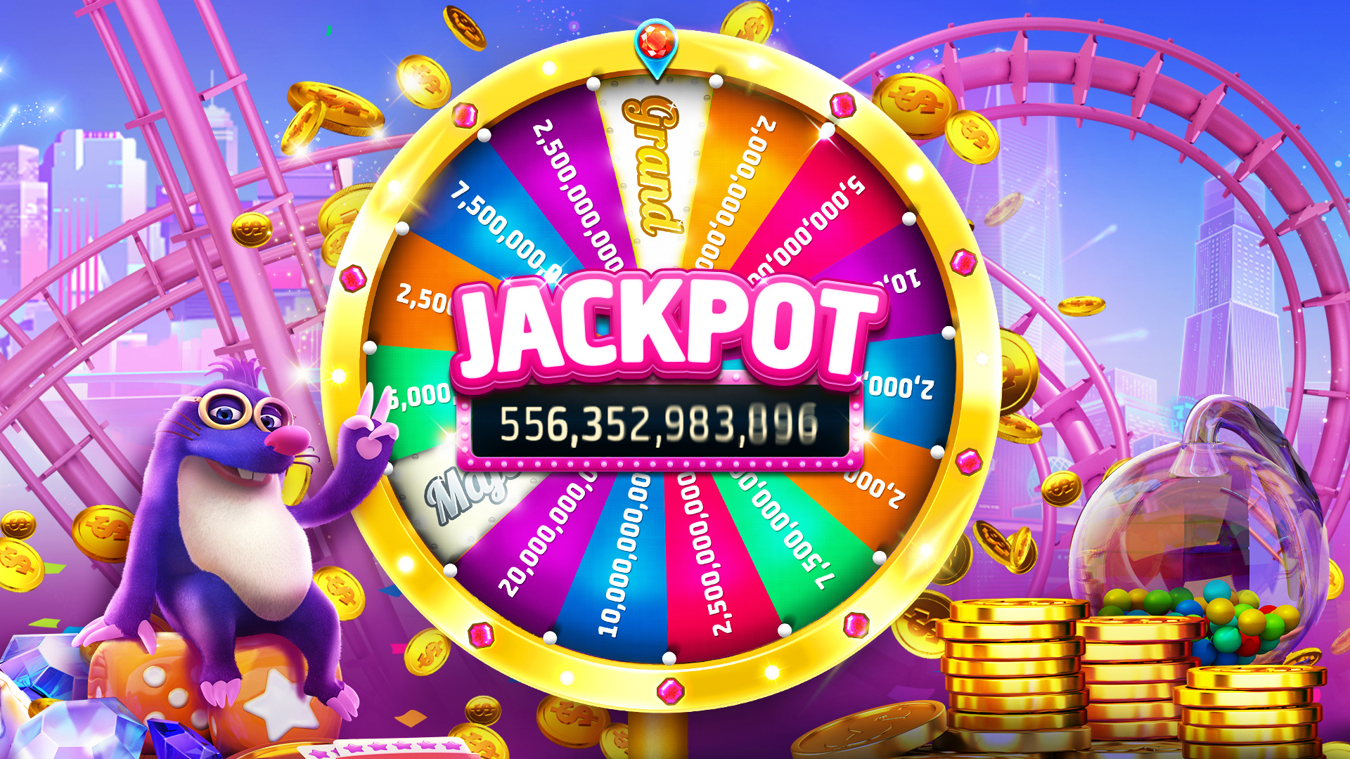 Are Free Slots Legal?