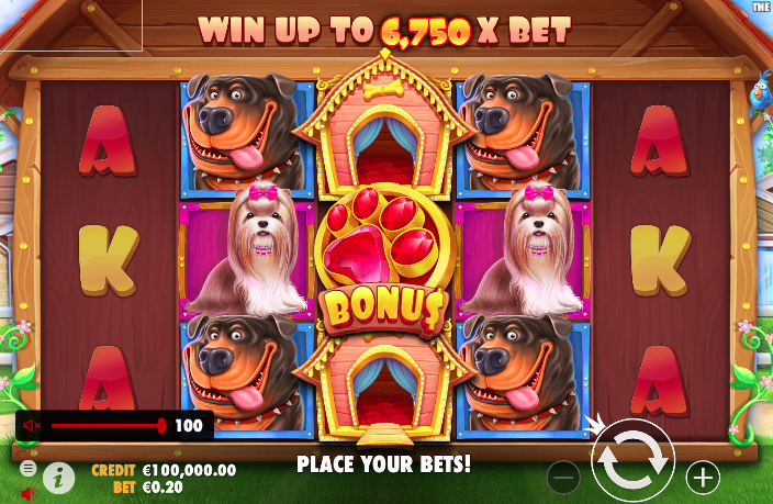 Choosing the Right Online Casino for Slots: A Complete Guide