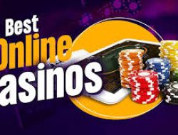 Top Online Casinos in Australia: A Guide for Responsible Gaming