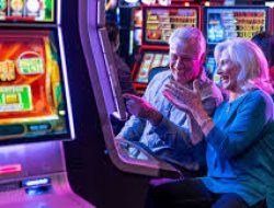Casino Slot Review: Exploring the Thrills and Features of Modern Slot Games Casino Slot Review: Exploring the Thrills and Features of Modern Slot Games