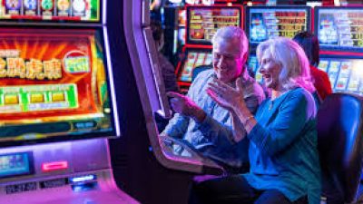 Casino Slot Review: Exploring the Thrills and Features of Modern Slot Games Casino Slot Review: Exploring the Thrills and Features of Modern Slot Games